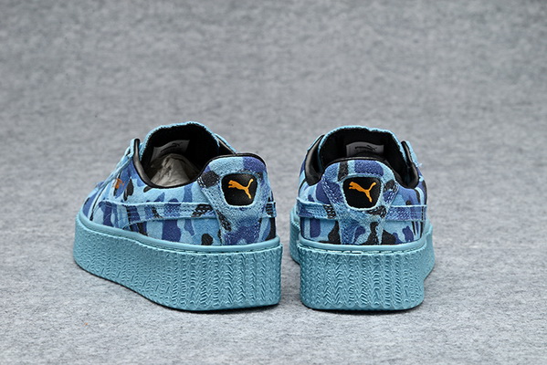 Puma x Rihanna Creepers Men Shoes--026